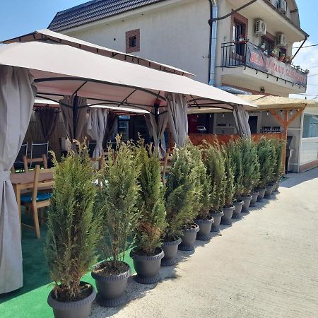 泰基尔吉奥尔 Bela Si Mario酒店 外观 照片